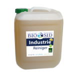 Bio Intensiv Industrie